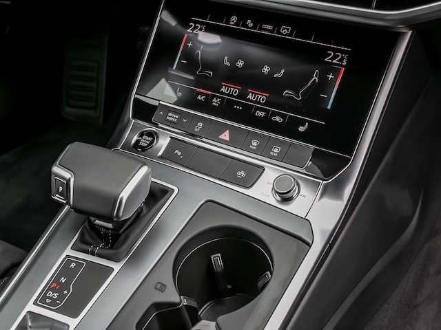 Audi A6 35 TDI Avant S-Tronic