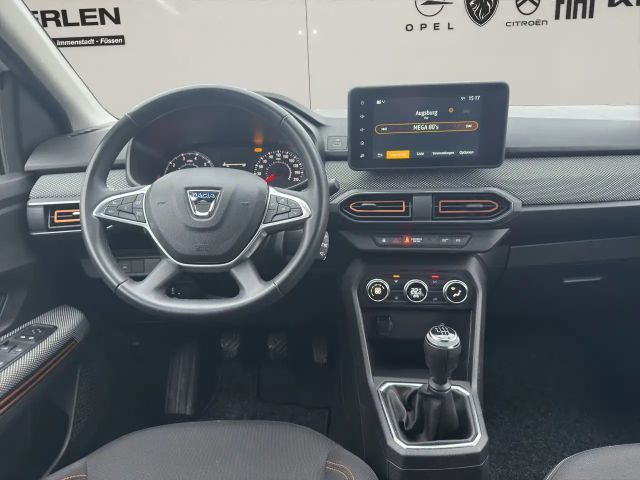 Dacia Sandero Comfort