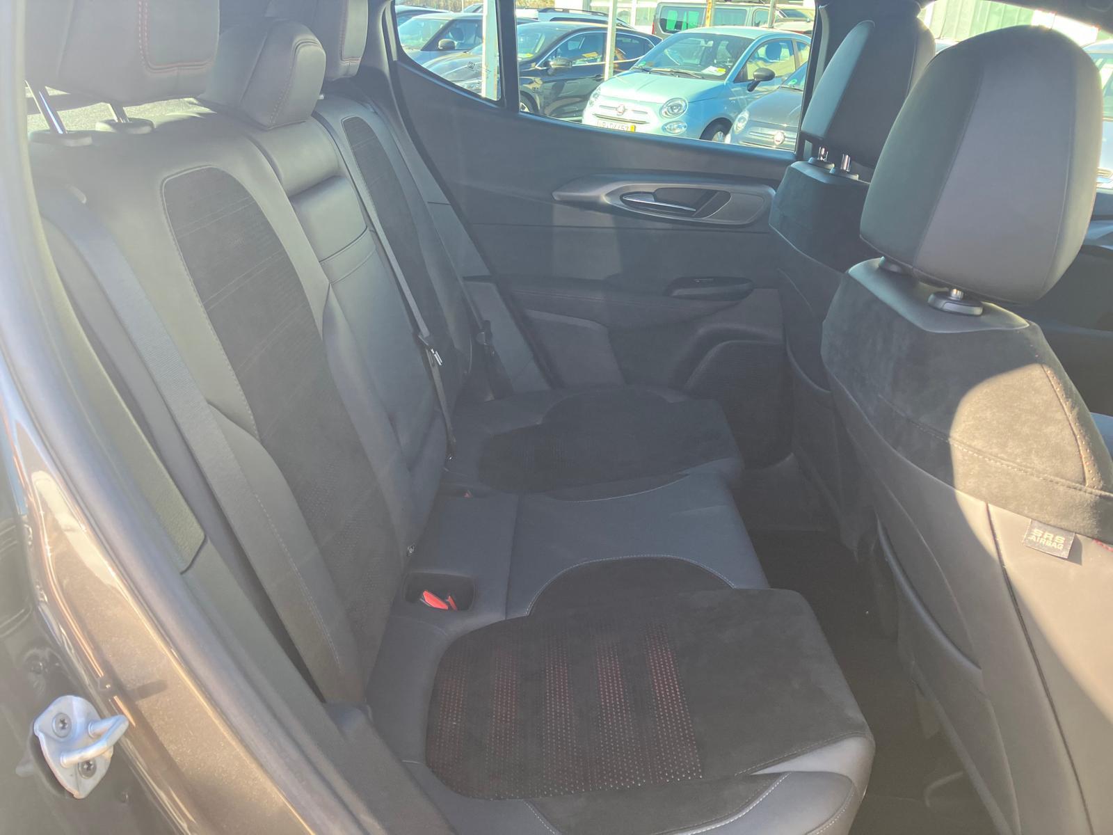 Alfa Romeo Tonale Navi/Kamera