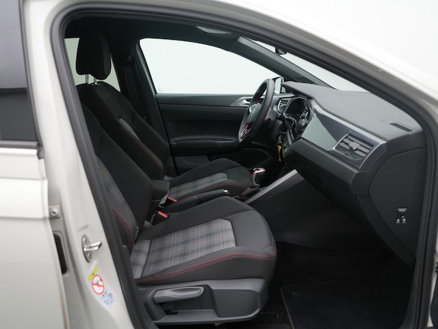 Volkswagen Polo DSG GTI