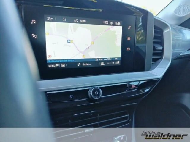 Opel Mokka Edition Mokka-e