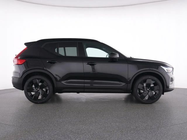 Volvo XC40 Plus