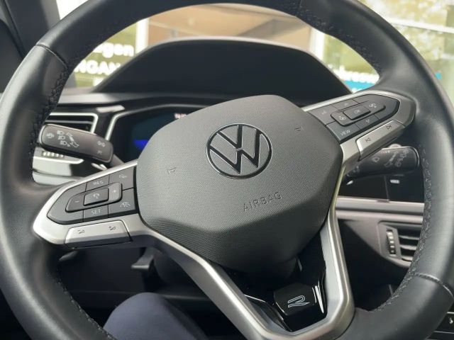 Volkswagen Taigo 1.5 TSI DSG R-Line