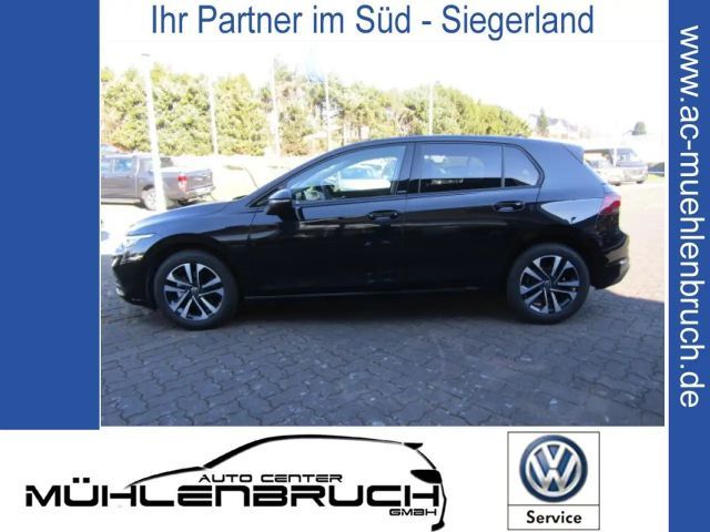 Volkswagen Golf 1.5 TSI
