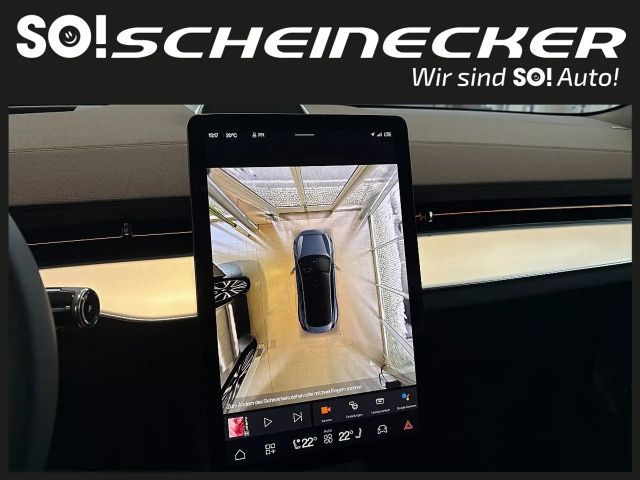 Polestar 3 Dual motor Long range Plus