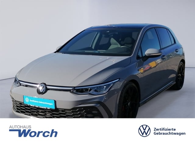 Volkswagen Golf DSG Golf VIII