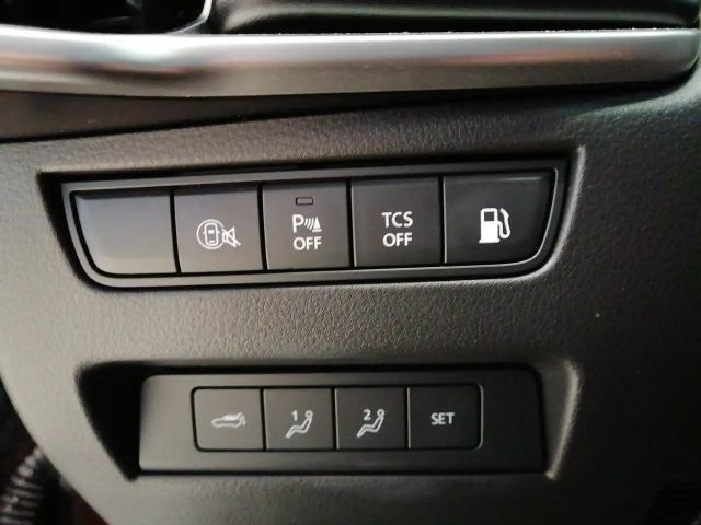 Mazda CX-80 Homura Plus