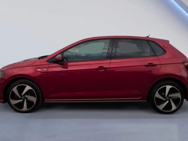 Volkswagen Polo DSG GTI