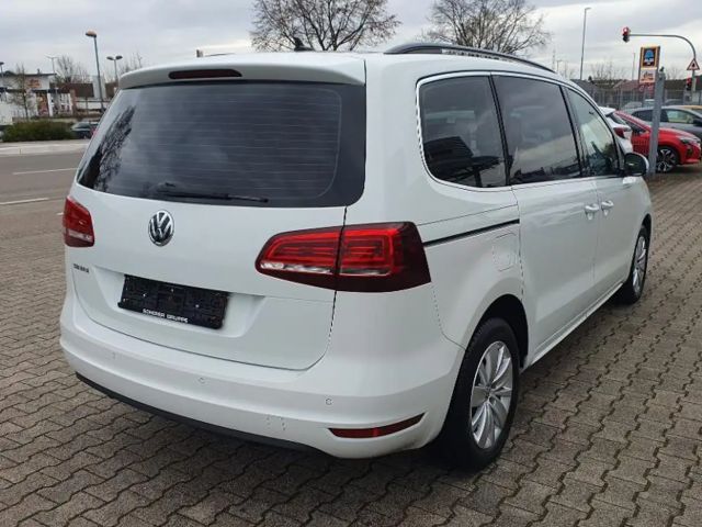 Volkswagen Sharan 1.4 TSI Trendline