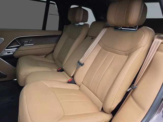 Land Rover Range Rover P460e Hybrid LWB 5-Sitzer Autobiograph