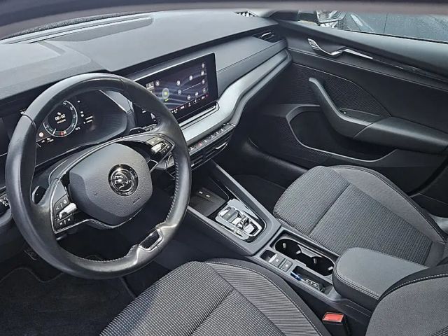 Skoda Octavia Ambition