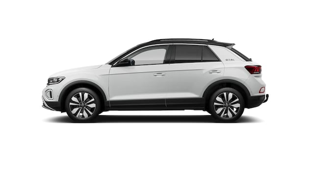 Volkswagen T-Roc 2.0 TDI DSG