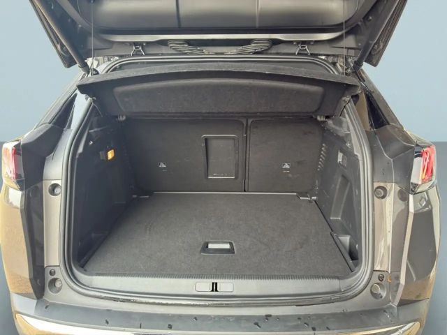 Peugeot 3008 BlueHDi EAT8 GT-Line