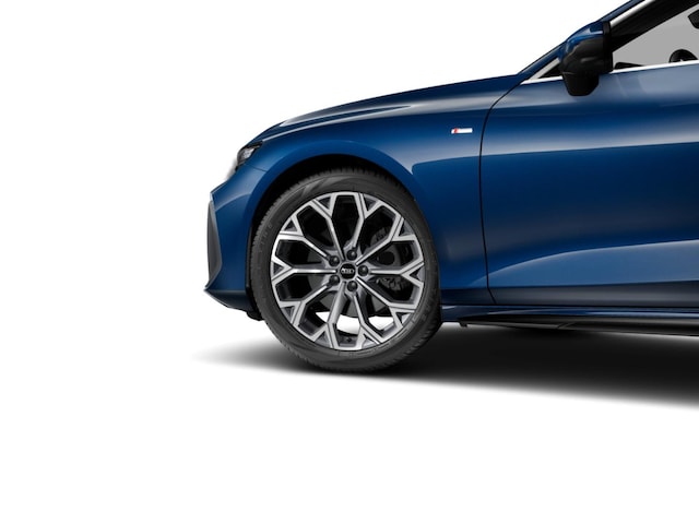 Audi A6 Avant S-Tronic