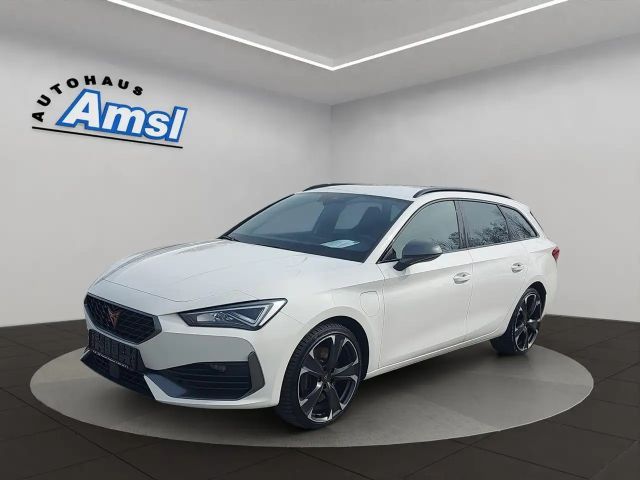 Cupra Leon 1.4 e-Hybrid