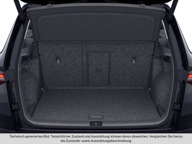 Skoda Karoq Ambition