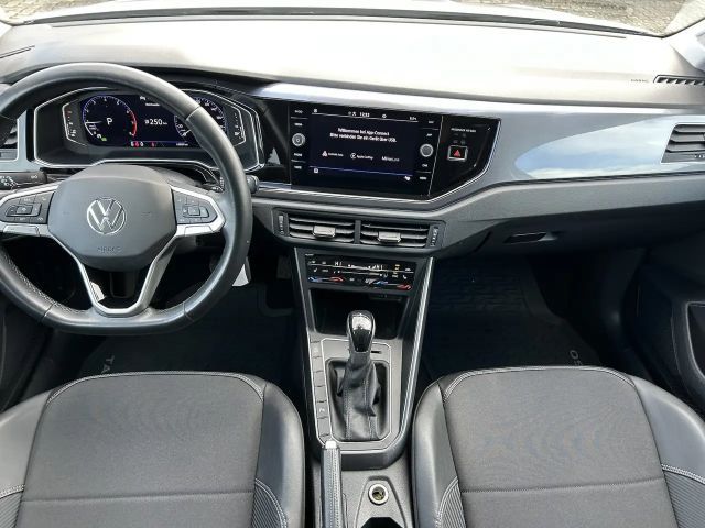 Volkswagen Taigo 1.0 TSI DSG Style