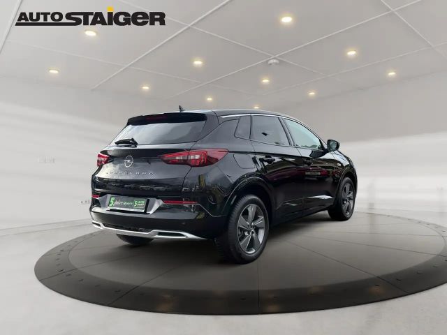 Opel Grandland X Elegance