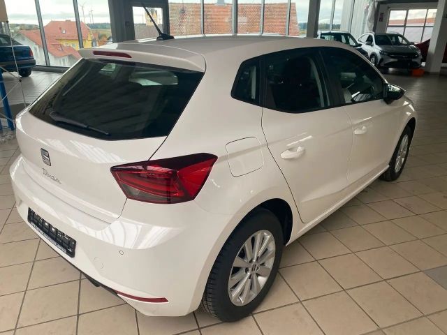 Seat Ibiza 1.0 TSI Style