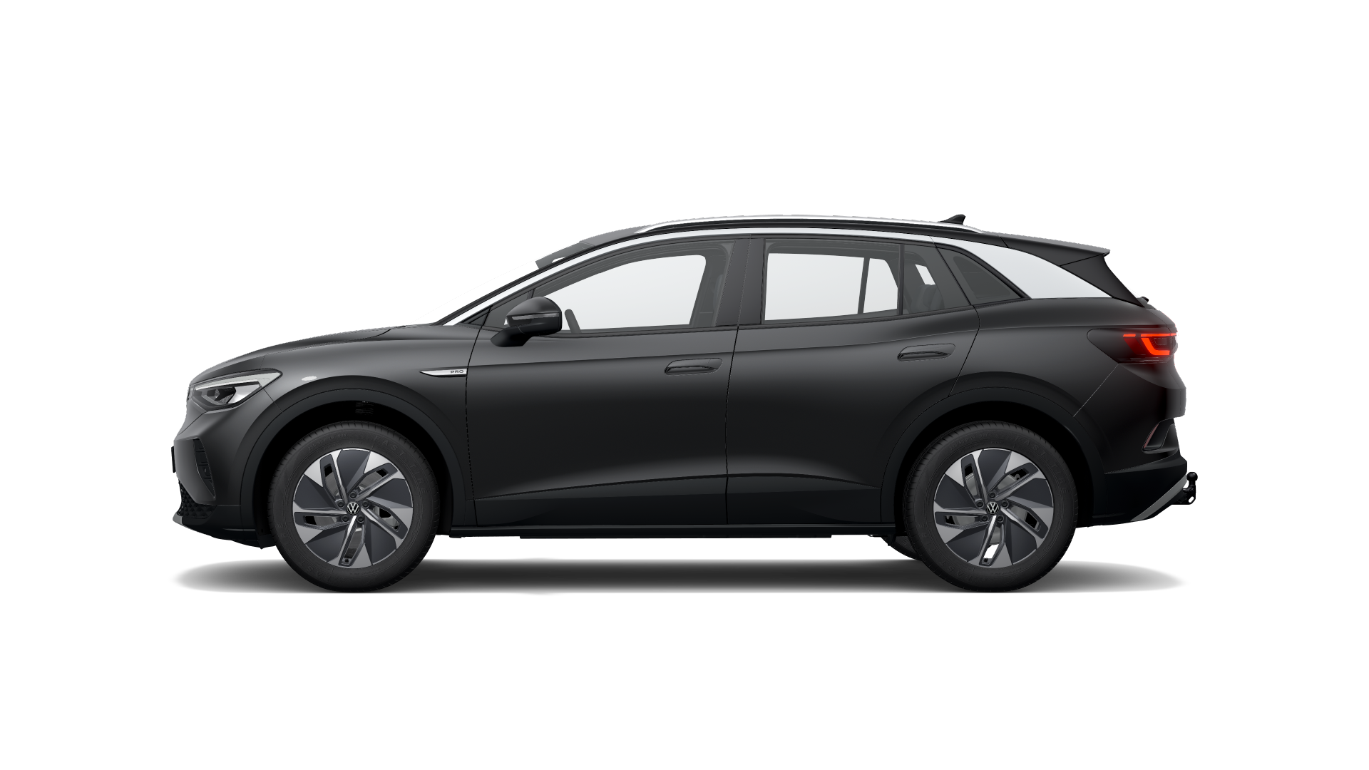 Volkswagen ID.4 150 kW Performance Pro