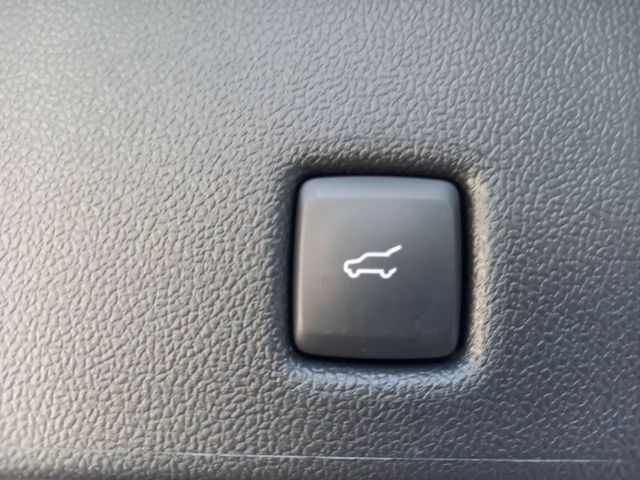 Ford Kuga Plug in Hybrid