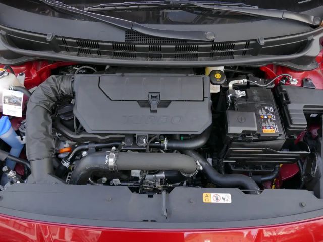 Hyundai i10 1.0 N Line T-GDi