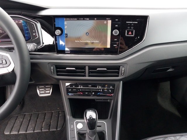 Volkswagen Taigo 1.0 TSI