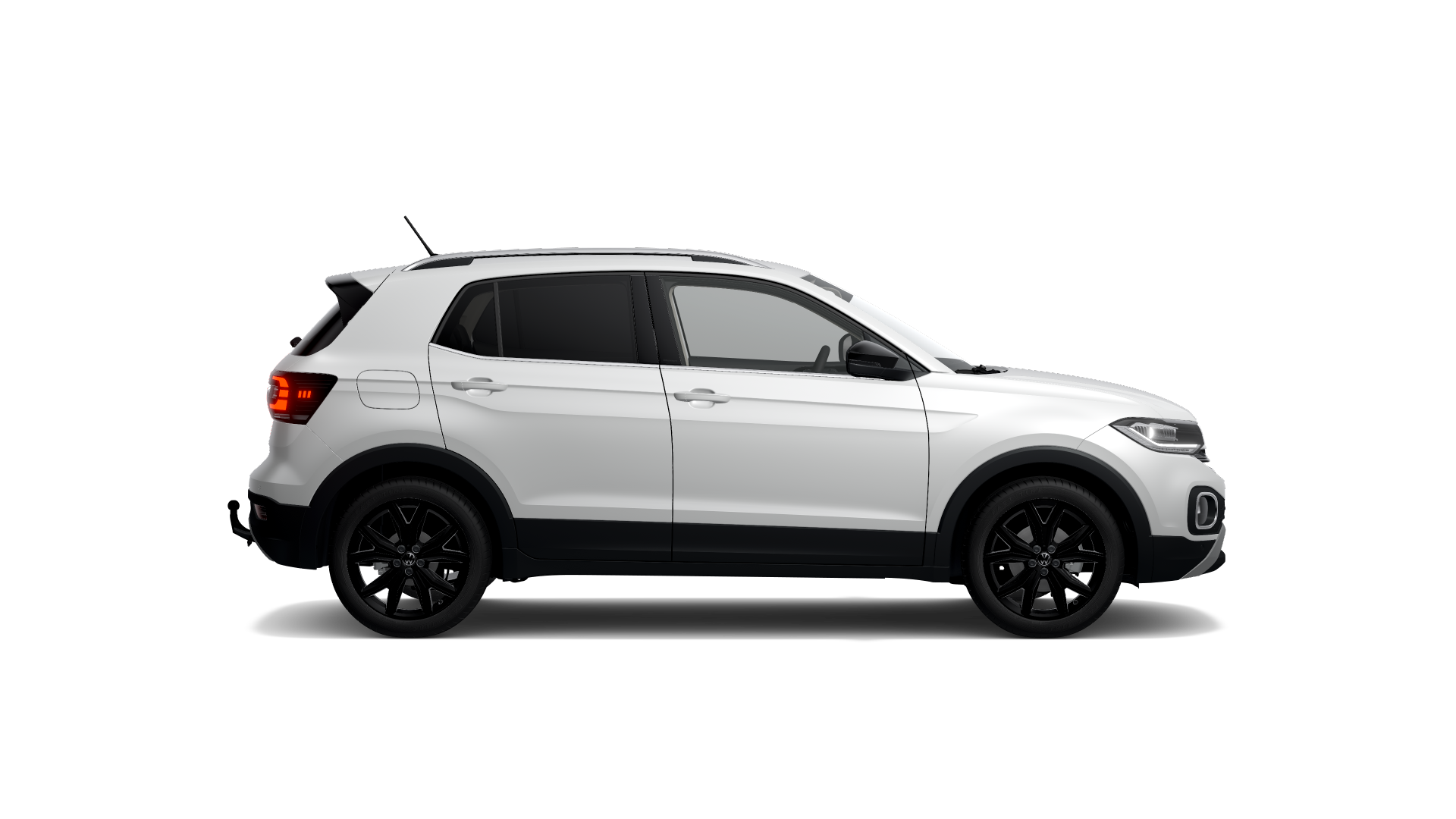 Volkswagen T-Cross DSG