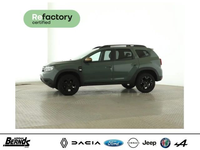 Dacia Duster 2WD Extreme TCe 130