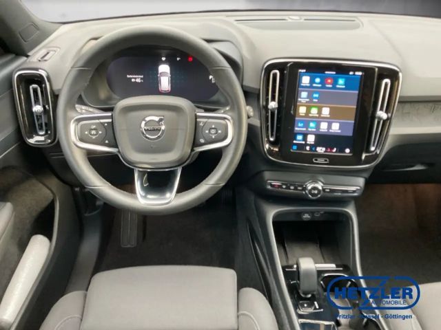 Volvo XC40 Plus Recharge