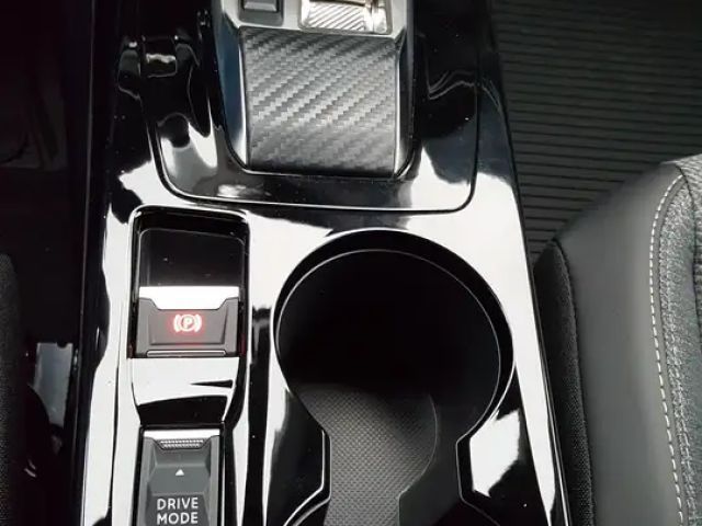Peugeot 2008 Allure Pack Hybrid