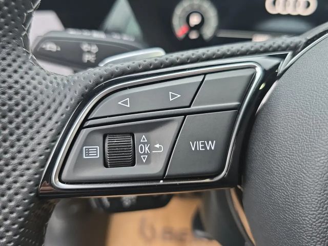 Audi A3 30 TFSI Sedan