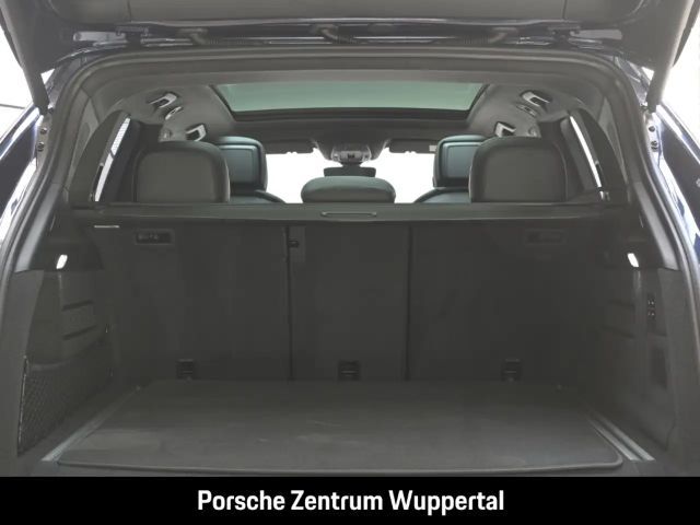 Porsche Cayenne E-Hybrid Turbo