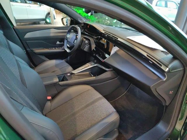 Peugeot 308 BlueHDi EAT8 GT-Line