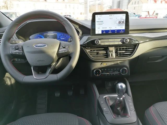 Ford Kuga ST Line