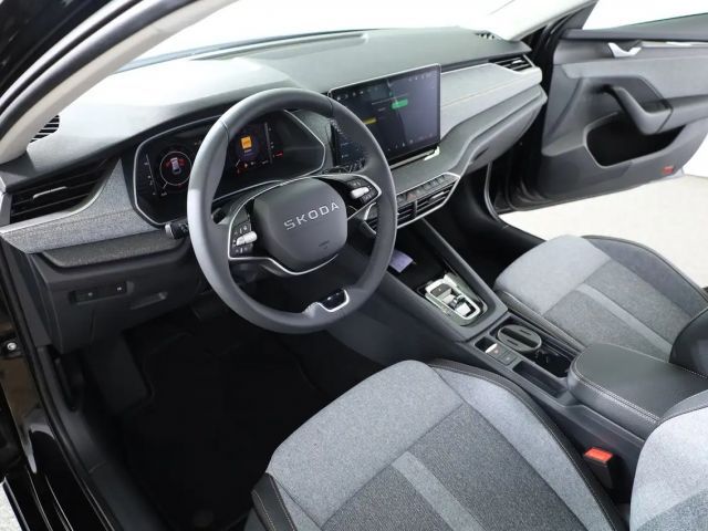 Skoda Octavia Selection