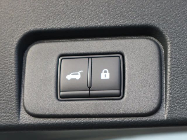 Nissan X-trail Tekna