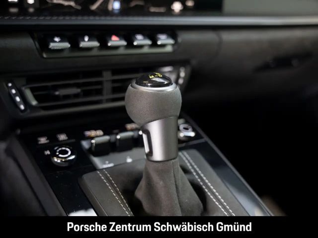 Porsche 992 Coupé GT3 RS