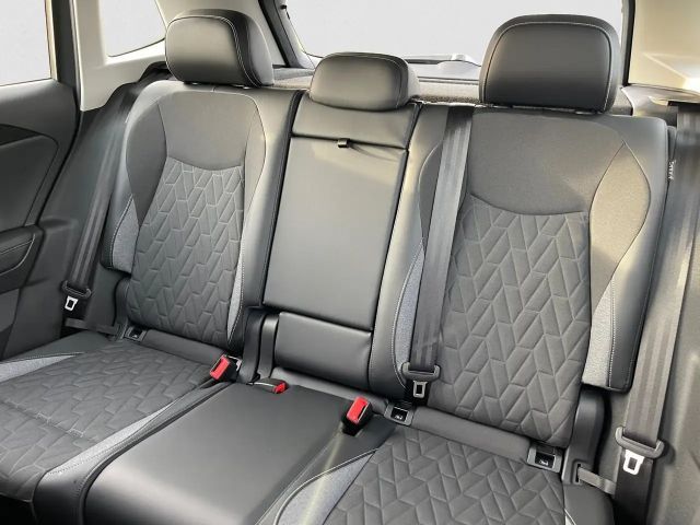 Volkswagen Tiguan DSG