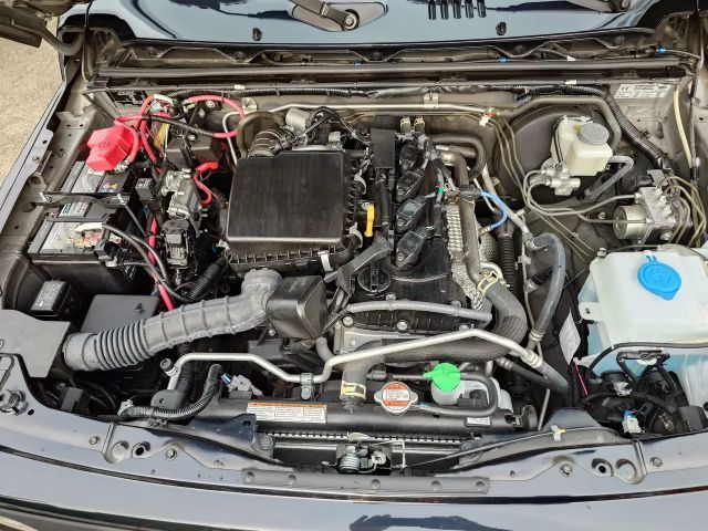 Suzuki Jimny Comfort