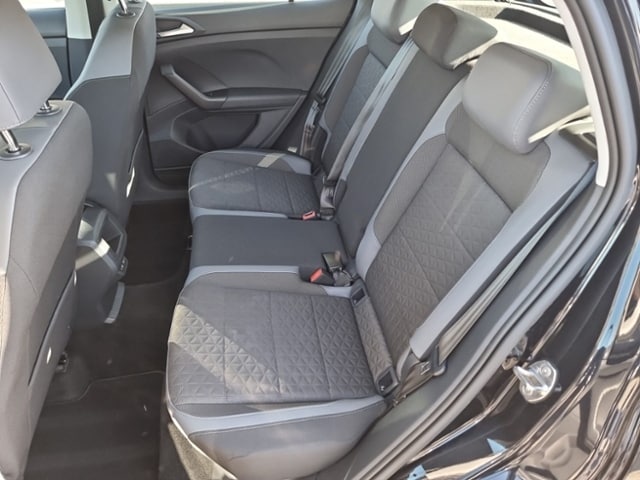 Volkswagen T-Cross 1,0 TSI ACC KAMERA NAVI LED PDC SHZ KLIMA ALU