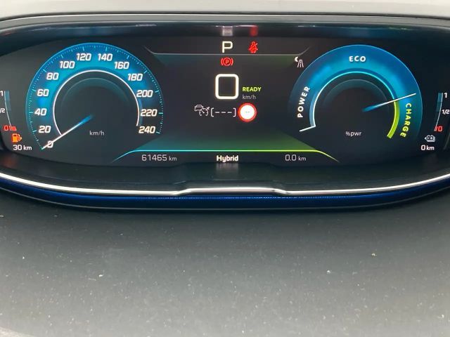 Peugeot 3008 GT-Line