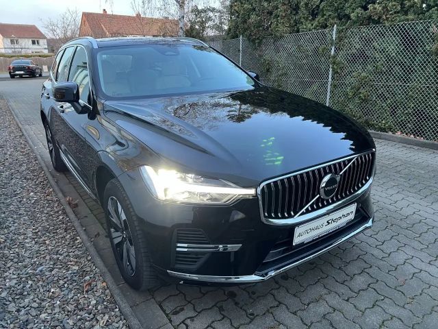 Volvo XC60 AWD Bright Plus Recharge T8