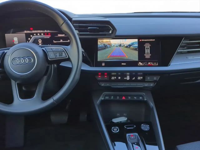 Audi A3 35 TFSI S-Tronic Sedan