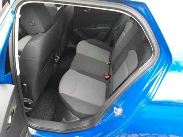 Skoda Fabia 1.0 TSI Ambition