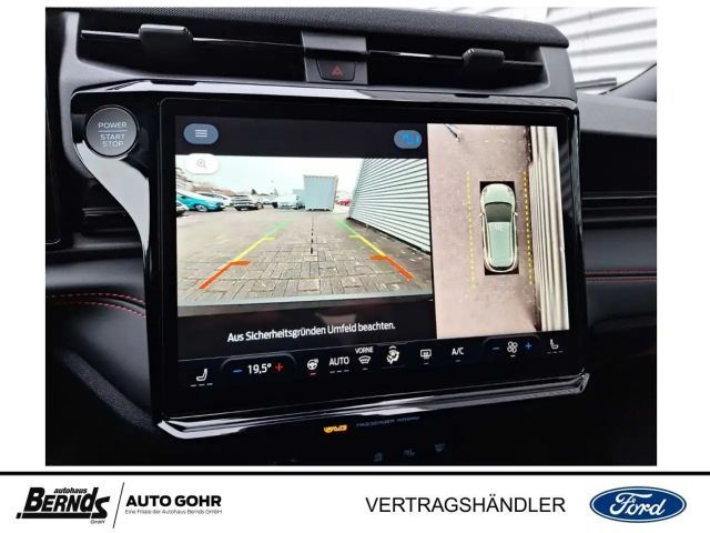 Ford Puma EcoBoost ST Line