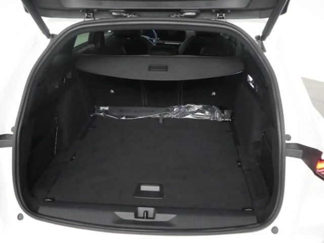 Opel Astra Sports Tourer Ultimate