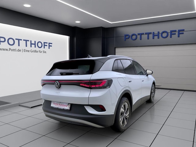 Volkswagen ID.4 Performance Pure