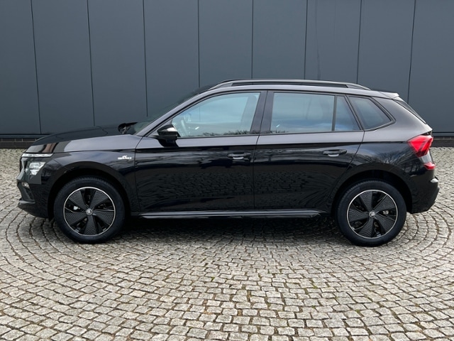 Skoda Kamiq 1.5 TSI