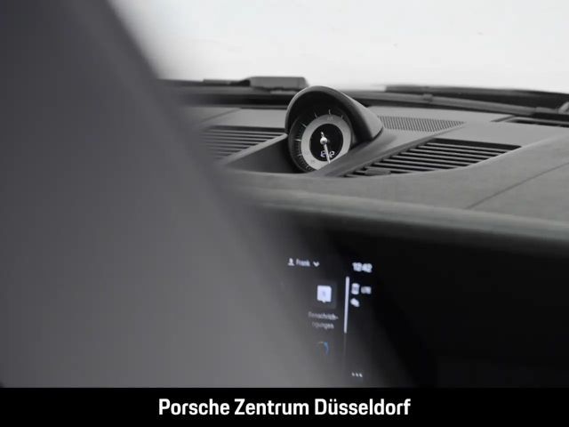 Porsche 992 Coupé GT3 RS